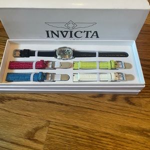 Invicta watch